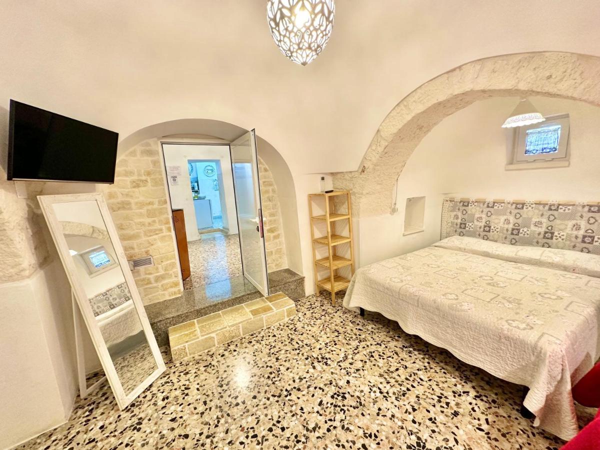 Trulli Fenice Martina Franca Exterior foto